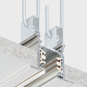 Rail Enc. 230V DALI 1M